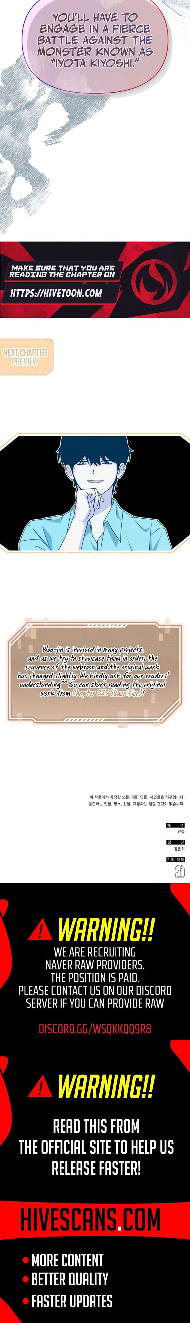 Read I Was Mistaken As a Monstrous Genius EN Manga Online