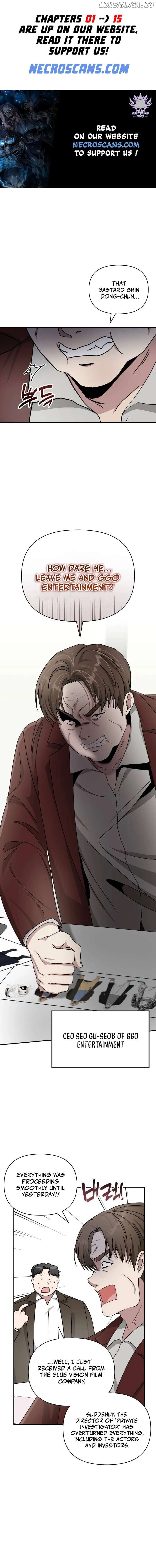 Read I Was Mistaken As a Monstrous Genius EN Manga Online