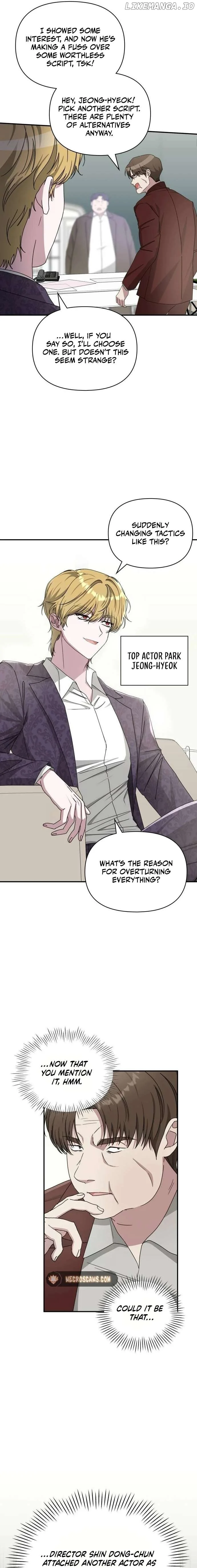 Read I Was Mistaken As a Monstrous Genius EN Manga Online