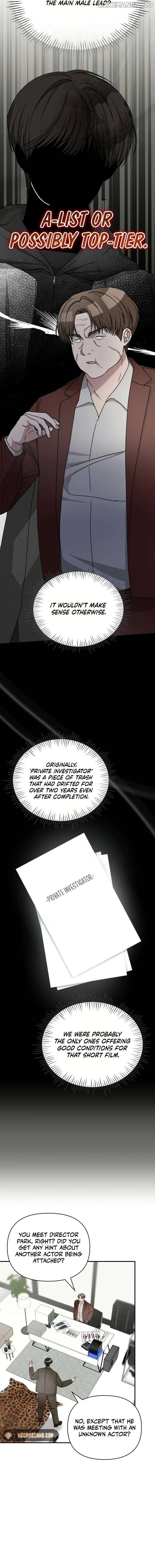 Read I Was Mistaken As a Monstrous Genius EN Manga Online