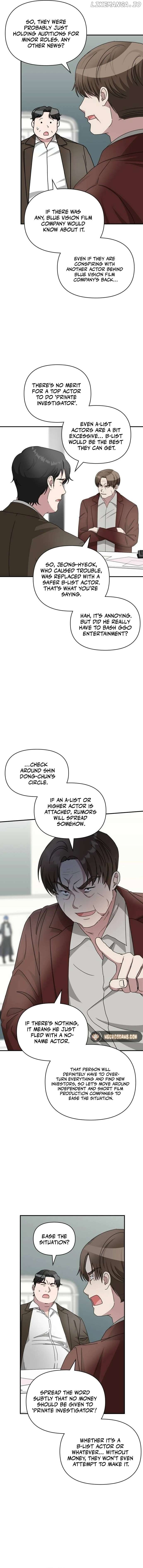 Read I Was Mistaken As a Monstrous Genius EN Manga Online
