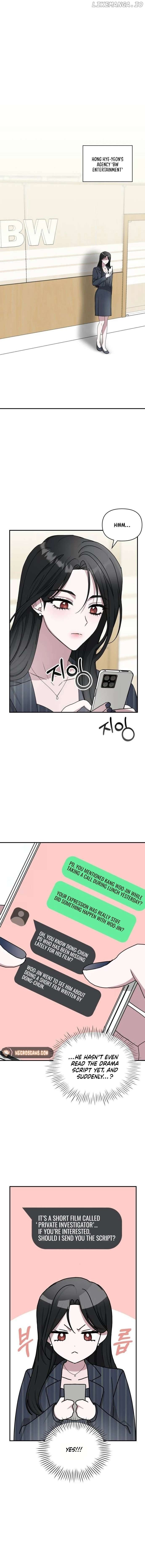 Read I Was Mistaken As a Monstrous Genius EN Manga Online