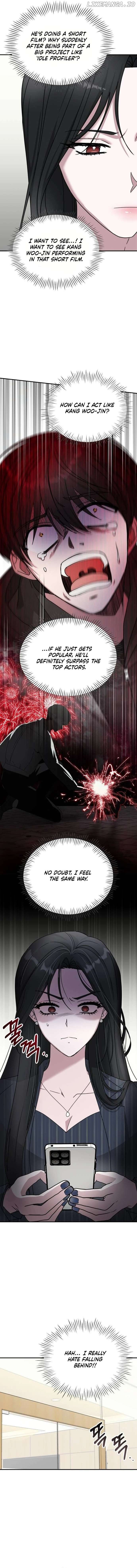 Read I Was Mistaken As a Monstrous Genius EN Manga Online