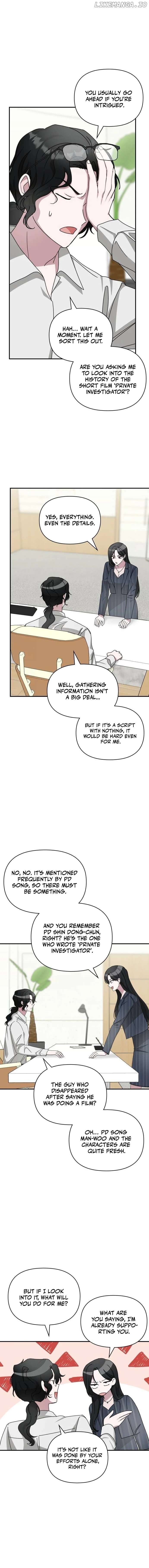 Read I Was Mistaken As a Monstrous Genius EN Manga Online
