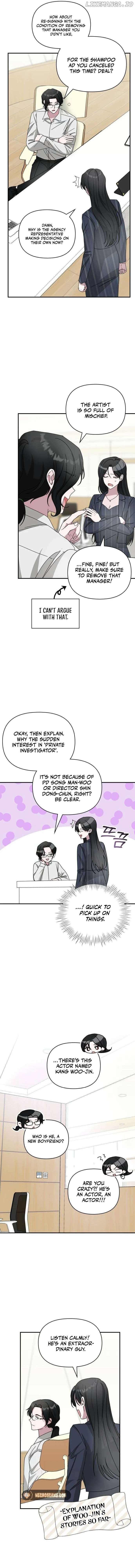 Read I Was Mistaken As a Monstrous Genius EN Manga Online