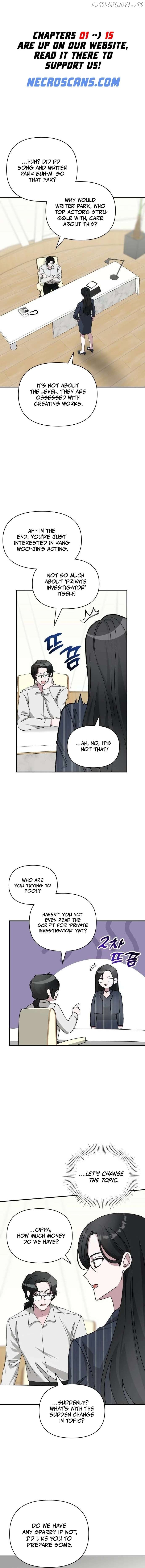 Read I Was Mistaken As a Monstrous Genius EN Manga Online