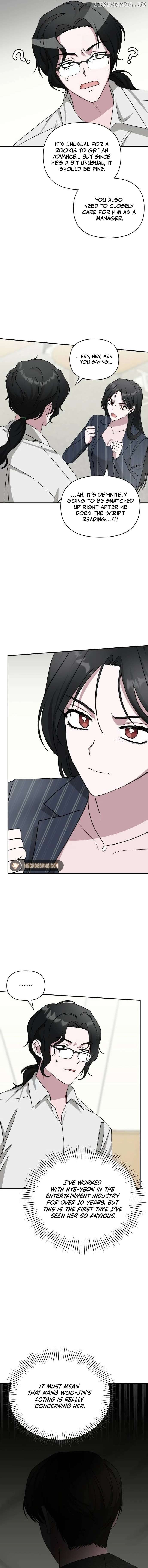 Read I Was Mistaken As a Monstrous Genius EN Manga Online