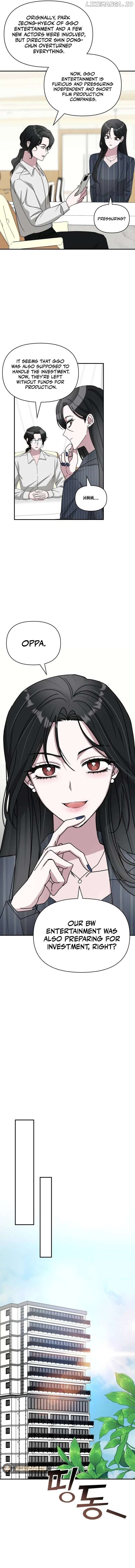 Read I Was Mistaken As a Monstrous Genius EN Manga Online