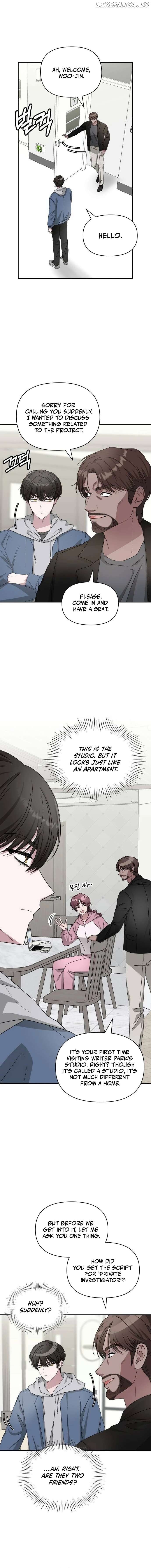 Read I Was Mistaken As a Monstrous Genius EN Manga Online
