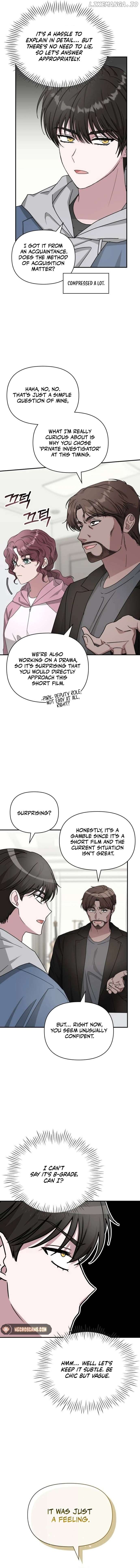Read I Was Mistaken As a Monstrous Genius EN Manga Online