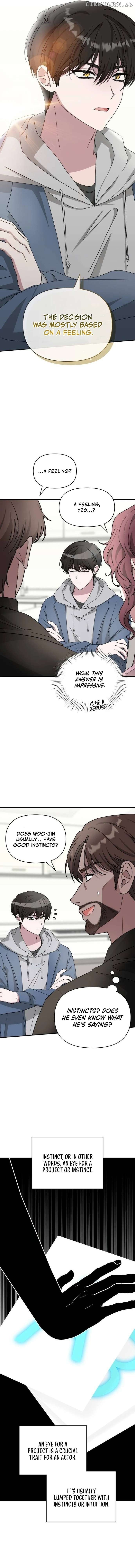 Read I Was Mistaken As a Monstrous Genius EN Manga Online