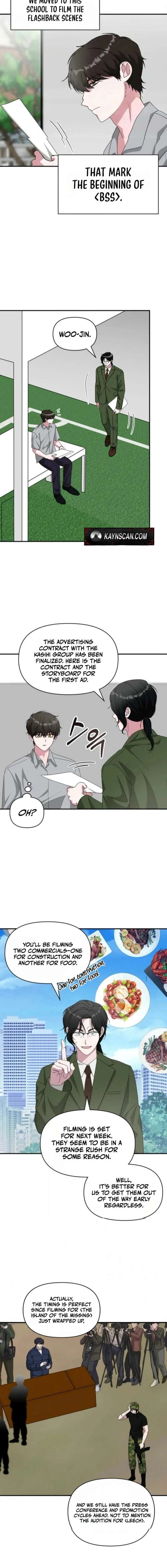 Read I Was Mistaken As a Monstrous Genius EN Manga Online