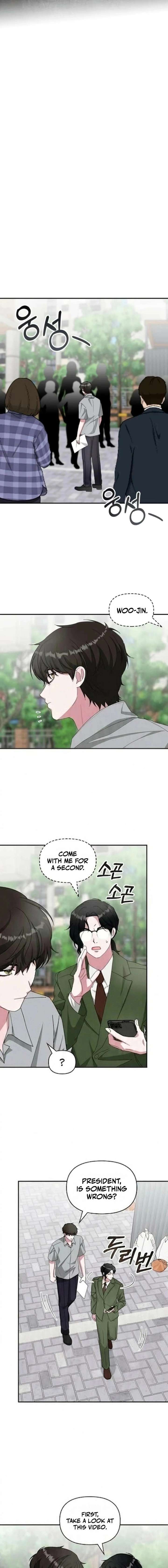 Read I Was Mistaken As a Monstrous Genius EN Manga Online