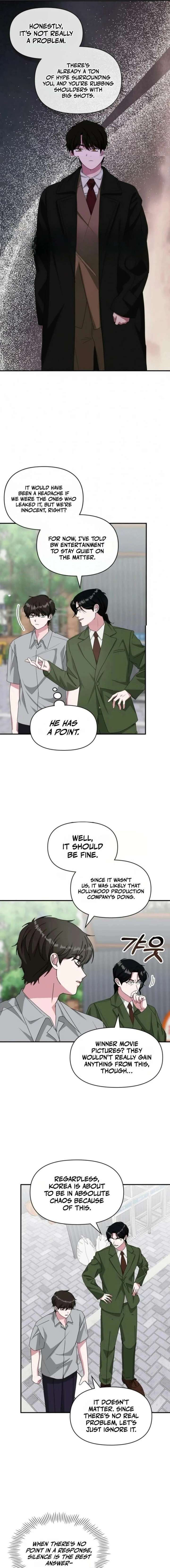 Read I Was Mistaken As a Monstrous Genius EN Manga Online