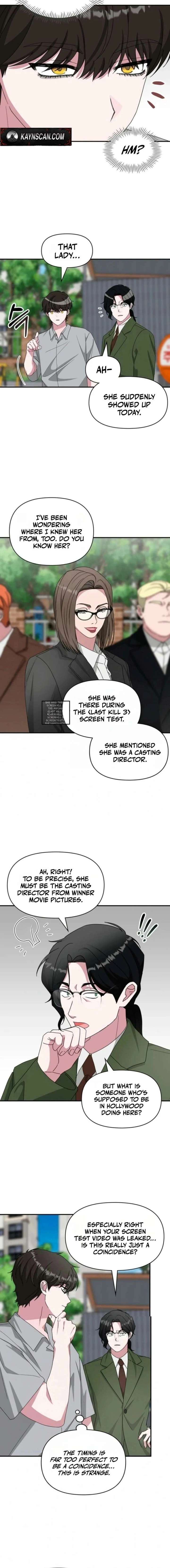 Read I Was Mistaken As a Monstrous Genius EN Manga Online