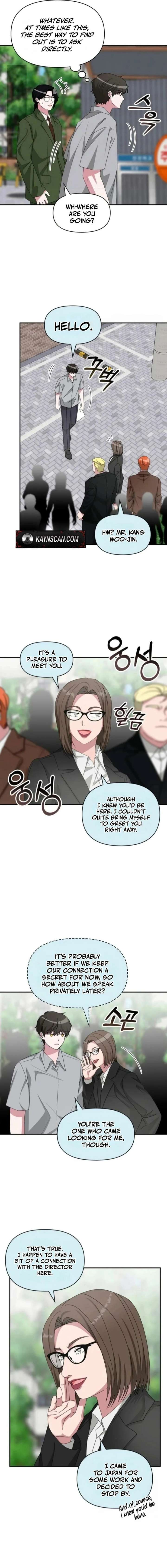 Read I Was Mistaken As a Monstrous Genius EN Manga Online
