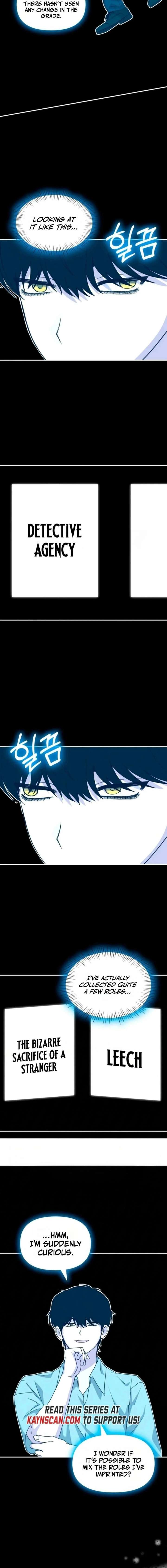 Read I Was Mistaken As a Monstrous Genius EN Manga Online