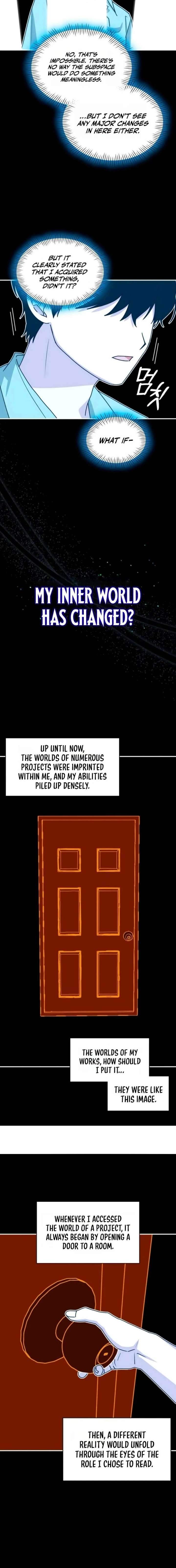 Read I Was Mistaken As a Monstrous Genius EN Manga Online