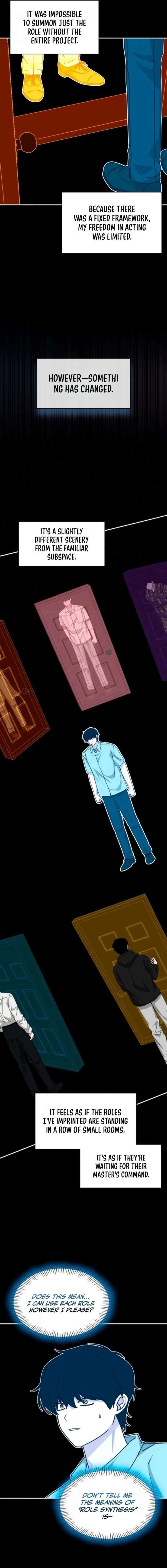 Read I Was Mistaken As a Monstrous Genius EN Manga Online