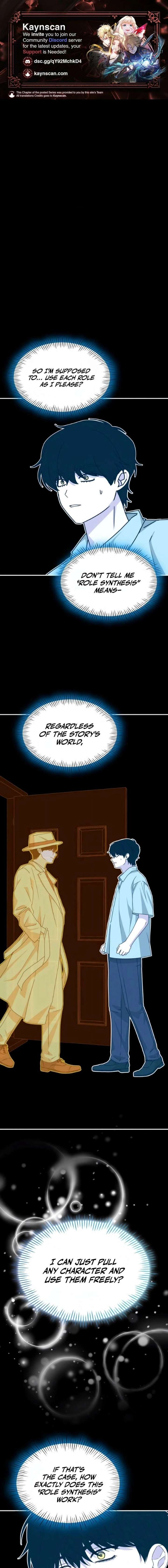 Read I Was Mistaken As a Monstrous Genius EN Manga Online