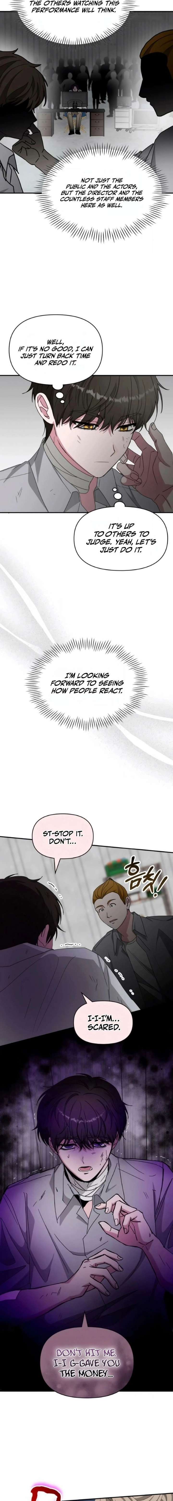 Read I Was Mistaken As a Monstrous Genius EN Manga Online