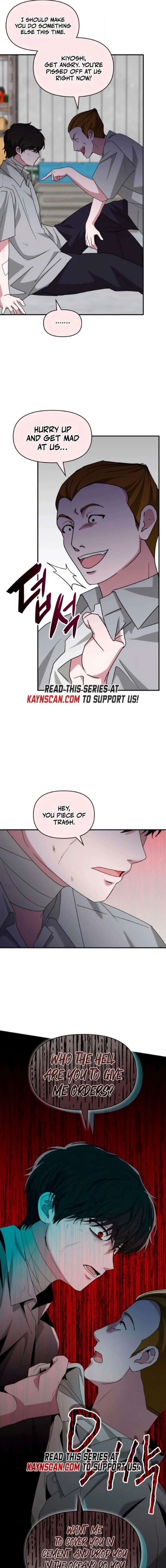 Read I Was Mistaken As a Monstrous Genius EN Manga Online