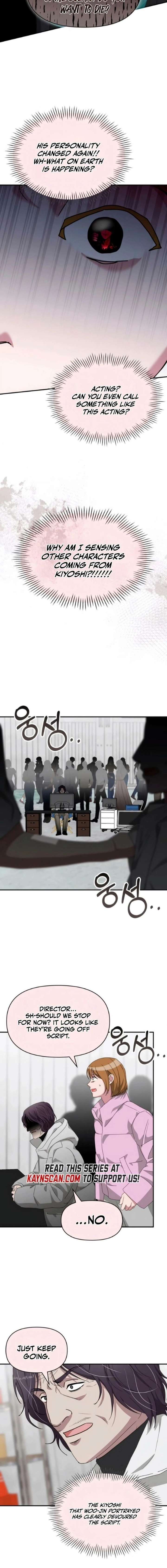 Read I Was Mistaken As a Monstrous Genius EN Manga Online