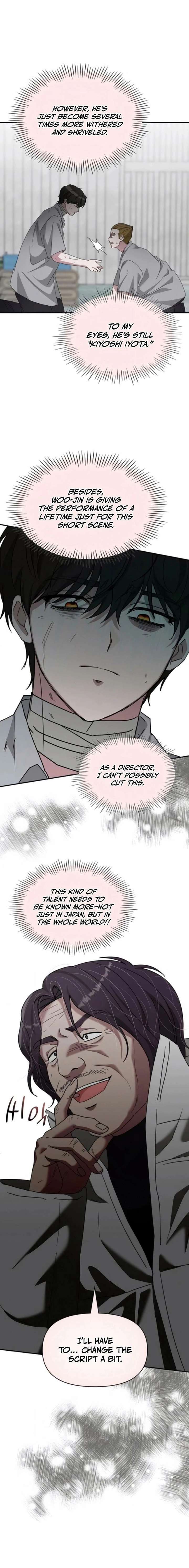 Read I Was Mistaken As a Monstrous Genius EN Manga Online