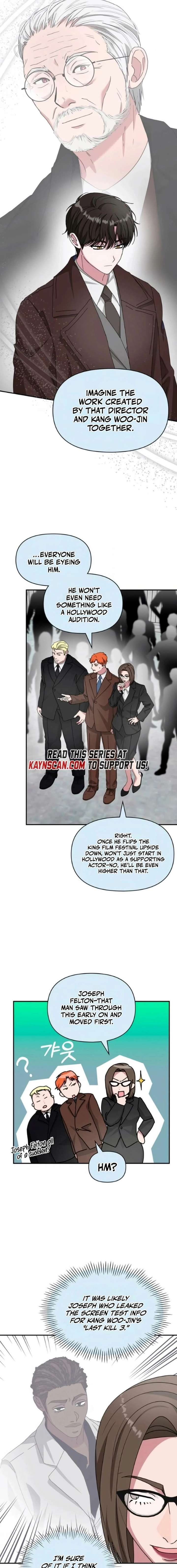 Read I Was Mistaken As a Monstrous Genius EN Manga Online