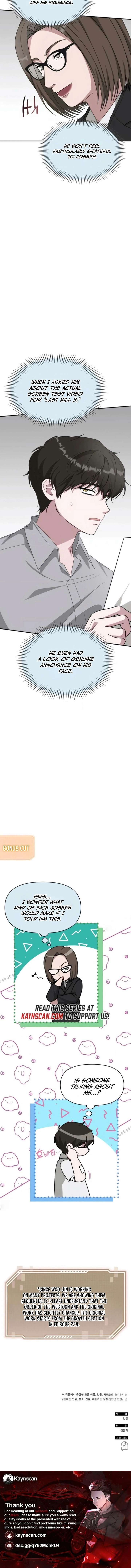 Read I Was Mistaken As a Monstrous Genius EN Manga Online