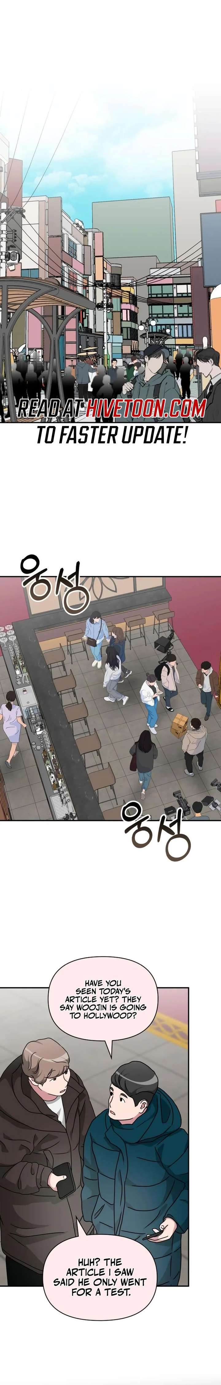 Read I Was Mistaken As a Monstrous Genius EN Manga Online