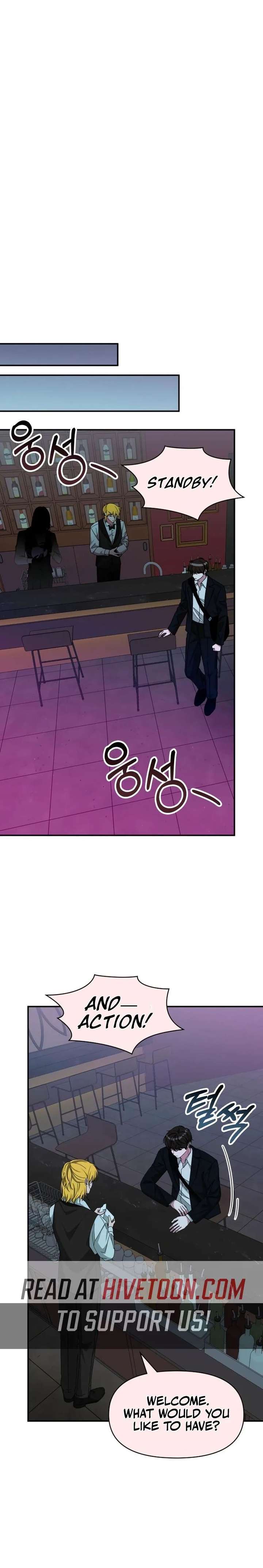 Read I Was Mistaken As a Monstrous Genius EN Manga Online