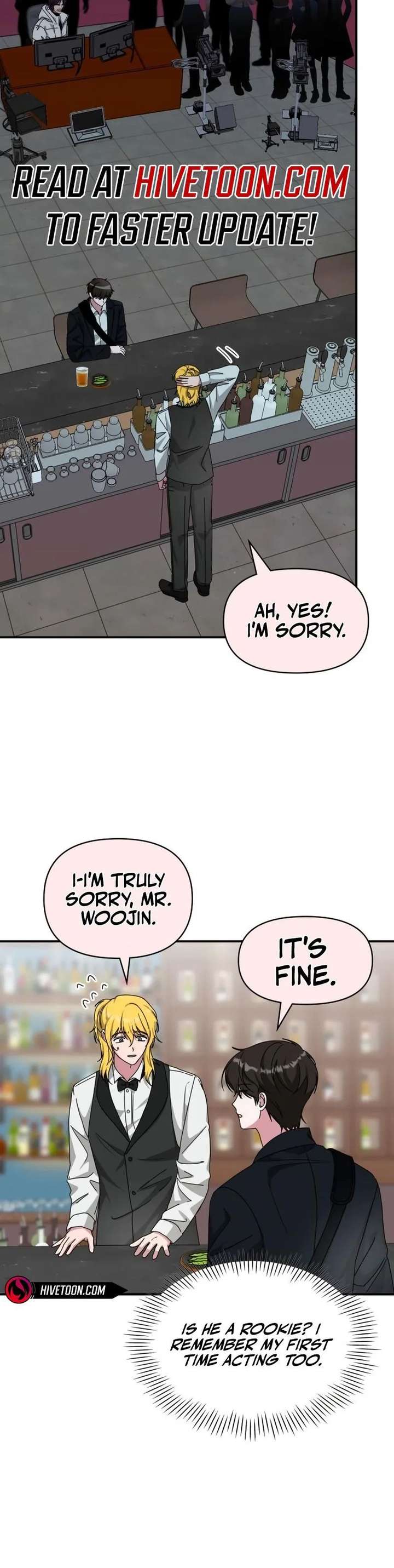 Read I Was Mistaken As a Monstrous Genius EN Manga Online