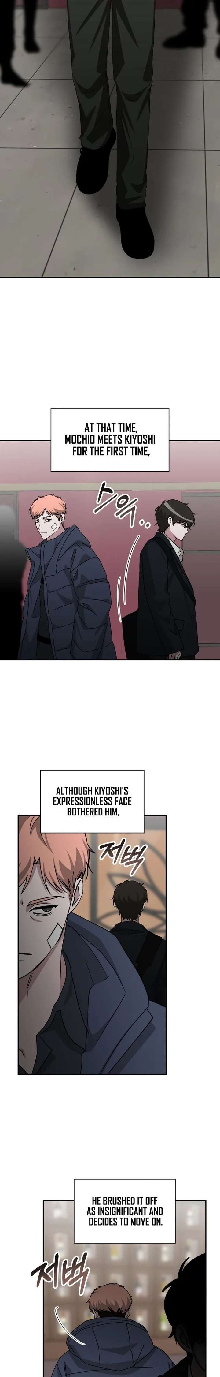 Read I Was Mistaken As a Monstrous Genius EN Manga Online