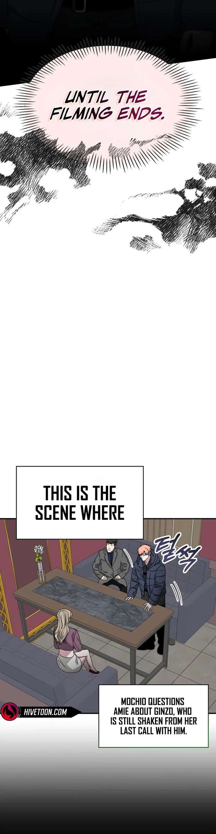 Read I Was Mistaken As a Monstrous Genius EN Manga Online