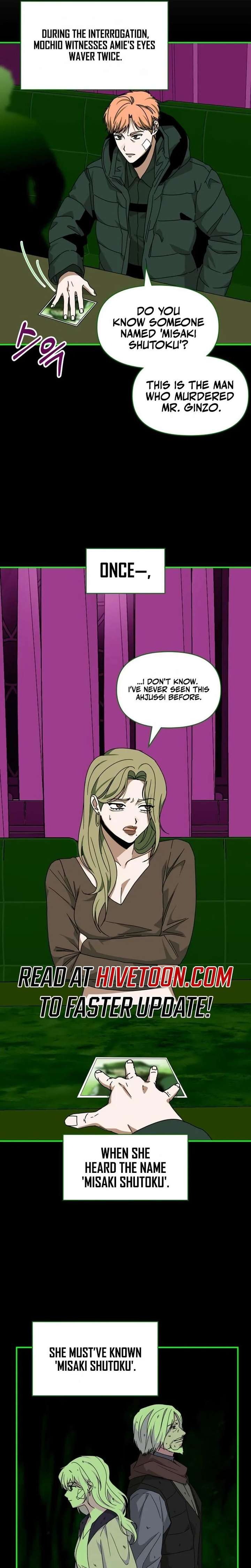 Read I Was Mistaken As a Monstrous Genius EN Manga Online