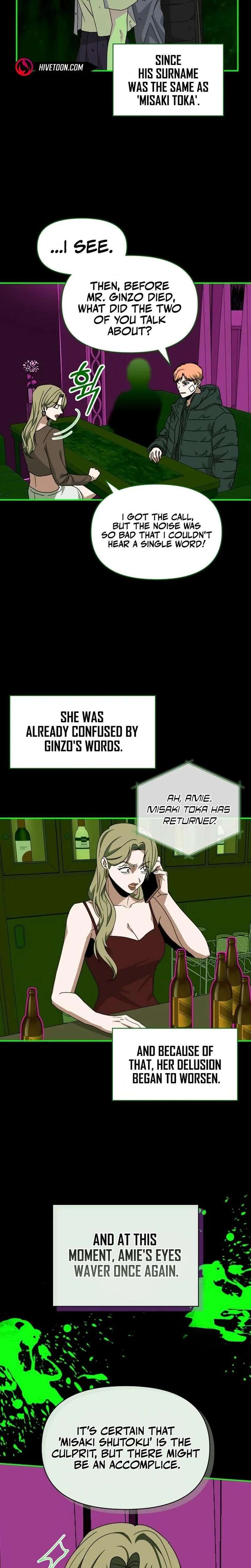 Read I Was Mistaken As a Monstrous Genius EN Manga Online