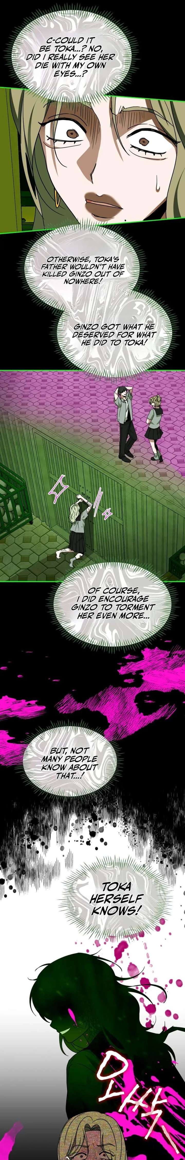 Read I Was Mistaken As a Monstrous Genius EN Manga Online