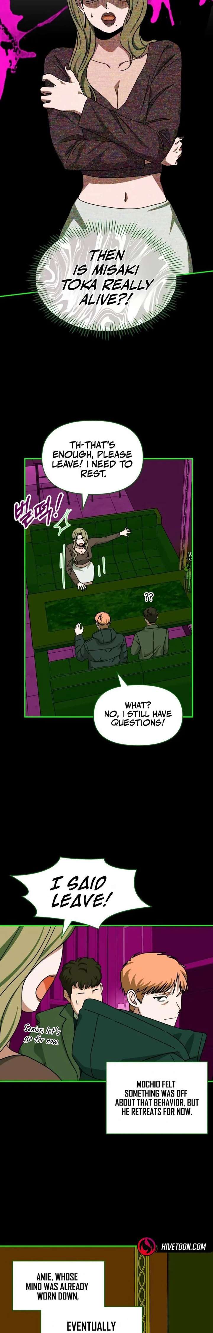 Read I Was Mistaken As a Monstrous Genius EN Manga Online