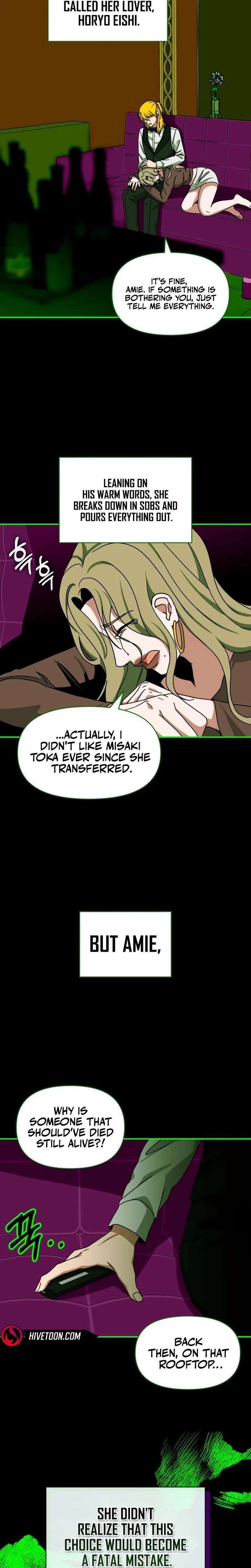 Read I Was Mistaken As a Monstrous Genius EN Manga Online