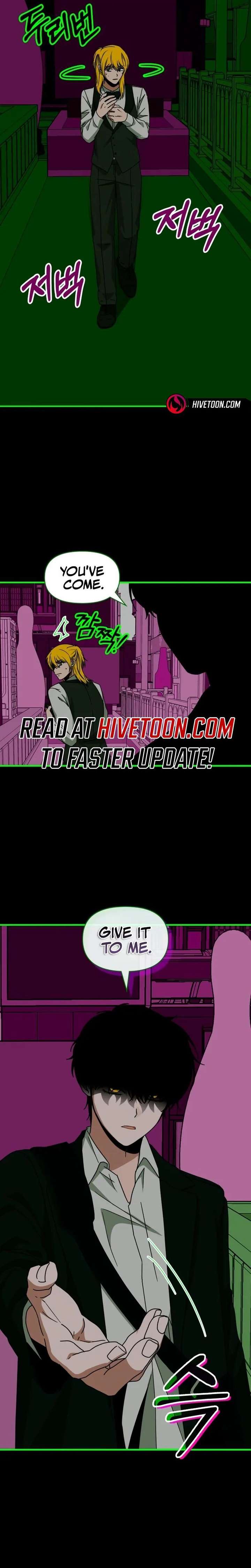 Read I Was Mistaken As a Monstrous Genius EN Manga Online