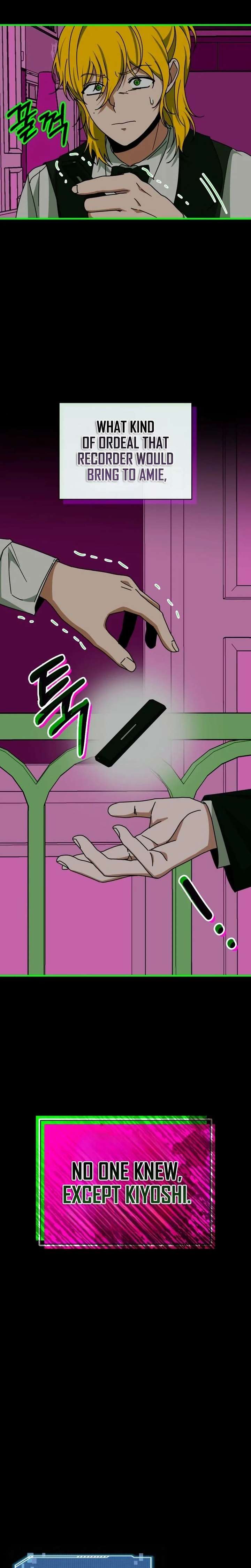 Read I Was Mistaken As a Monstrous Genius EN Manga Online