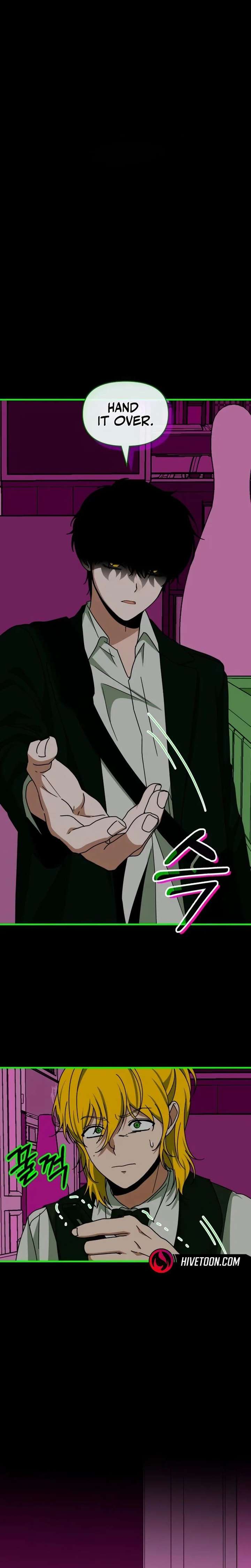 Read I Was Mistaken As a Monstrous Genius EN Manga Online