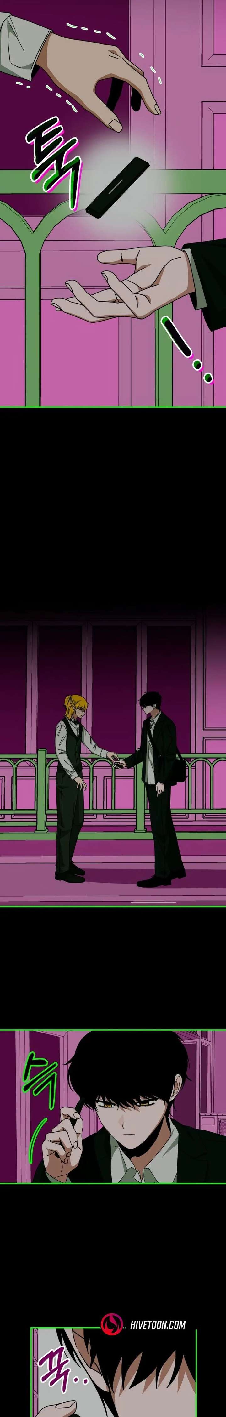 Read I Was Mistaken As a Monstrous Genius EN Manga Online