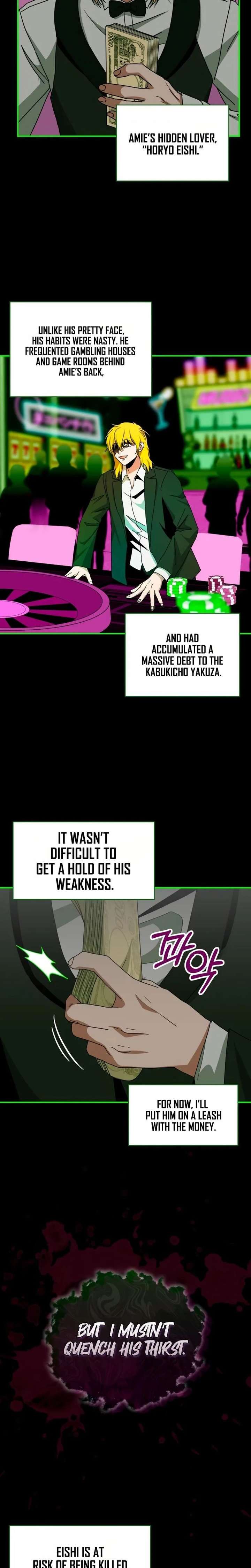 Read I Was Mistaken As a Monstrous Genius EN Manga Online