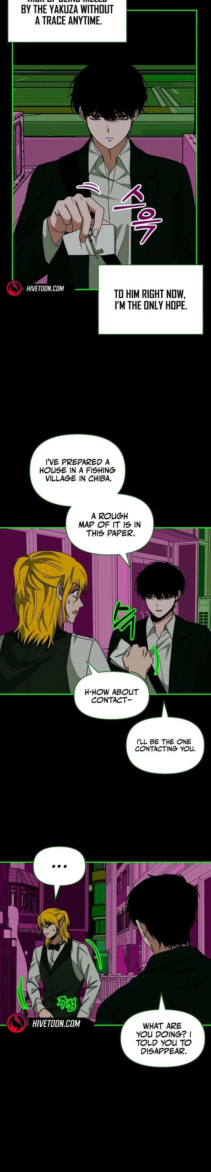 Read I Was Mistaken As a Monstrous Genius EN Manga Online