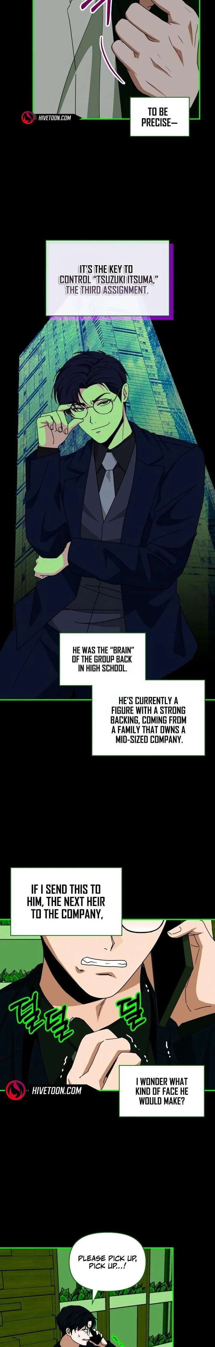 Read I Was Mistaken As a Monstrous Genius EN Manga Online
