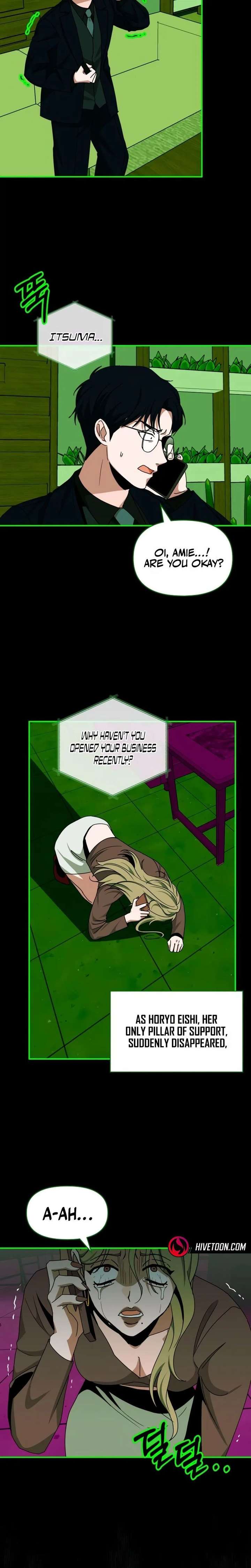 Read I Was Mistaken As a Monstrous Genius EN Manga Online