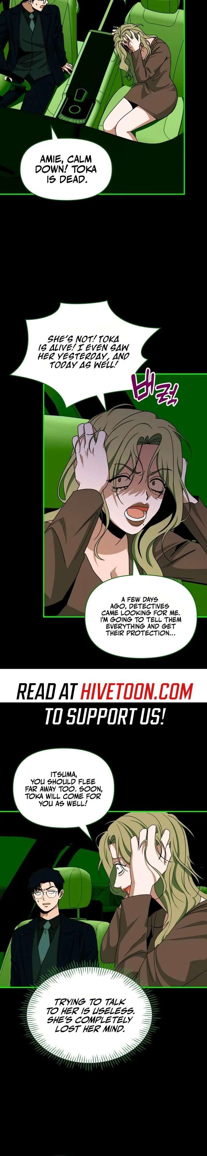 Read I Was Mistaken As a Monstrous Genius EN Manga Online