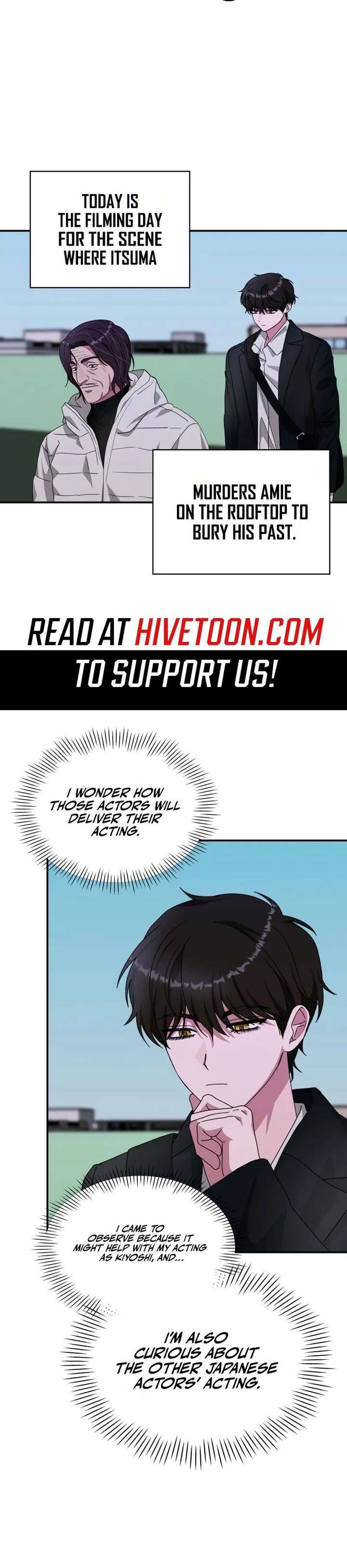 Read I Was Mistaken As a Monstrous Genius EN Manga Online